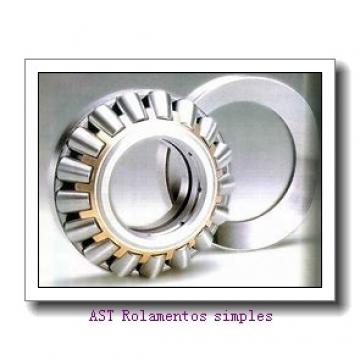 45 mm x 72 mm x 36 mm  NTN SAR4-45 Rolamentos simples