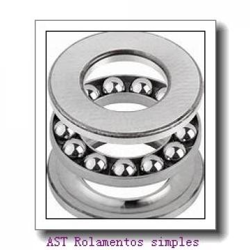 140 mm x 210 mm x 90 mm  SKF GE 140 TXG3A-2LS Rolamentos simples