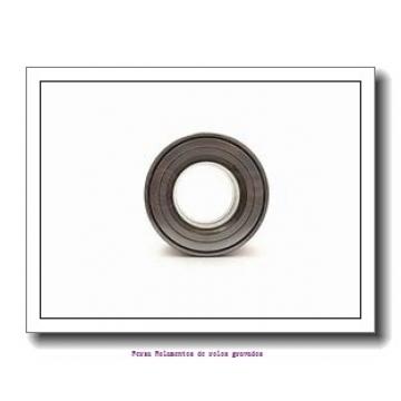 130,175 mm x 196,85 mm x 46,038 mm  ISO 67389/67322 Rolamentos de rolos gravados