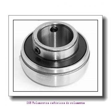 100 mm x 215 mm x 73 mm  SKF 22320 E Rolamentos esféricos de rolamentos