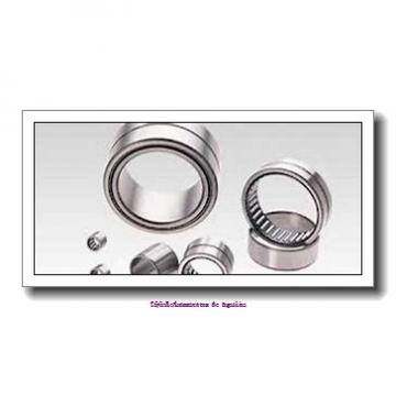 SKF NK28/20 Rolamentos de agulha