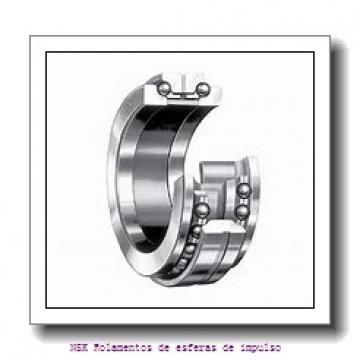 60 mm x 130 mm x 31 mm  SKF NUP 312 ECML Rolamentos de esferas de impulso