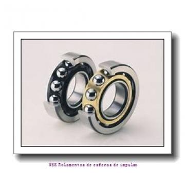 30 mm x 62 mm x 16 mm  SKF NUP 206 ECML Rolamentos de esferas de impulso