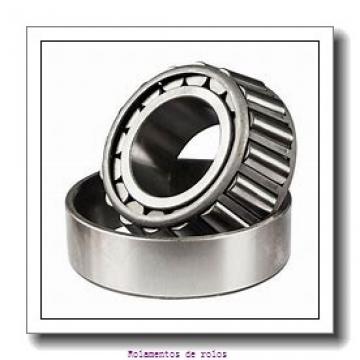 Timken T77W Rolamentos de rolos