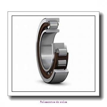 100 mm x 150 mm x 11,5 mm  SKF 81220TN Rolamentos de rolos