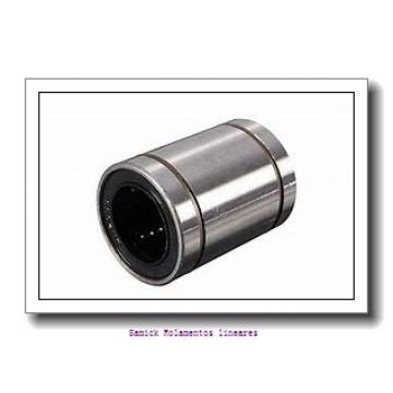 SKF LVCR 25-2LS rolamentos lineares