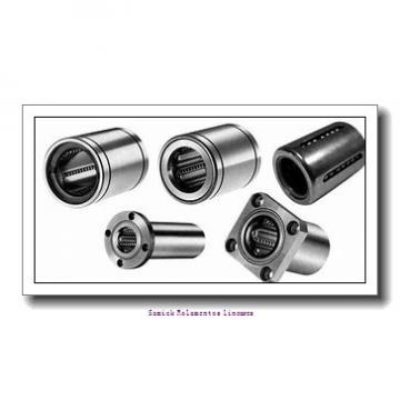 SKF LBBR 25-2LS/HV6 rolamentos lineares