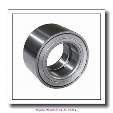 SKF VKHB 2029 rolamentos de roda