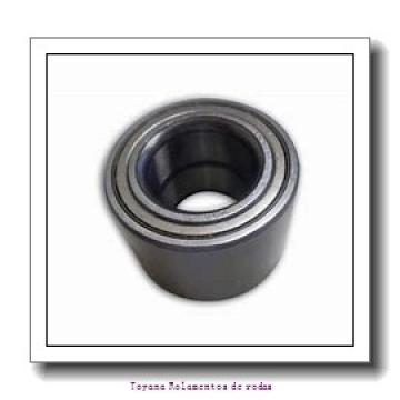 SKF VKBA 3554 rolamentos de roda