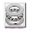 12 mm x 14 mm x 12 mm  INA EGB1212-E40 Rolamentos simples