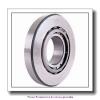 38,1 mm x 73,025 mm x 25,654 mm  Timken 2788A/2735X Rolamentos de rolos gravados