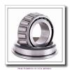 59,8 mm x 179,5 mm x 124,5 mm  SKF VKBA5421 Rolamentos de rolos gravados