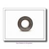 120,65 mm x 160,338 mm x 21,433 mm  Timken L624549/L624510 Rolamentos de rolos gravados