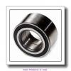 SKF VKBA 3407 rolamentos de roda