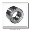 SKF VKHB 2029 rolamentos de roda