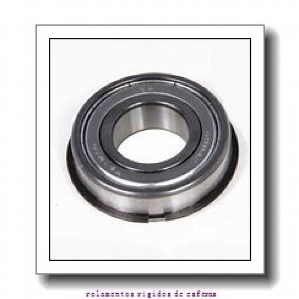 68,2625 mm x 125 mm x 68,26 mm  Timken G1211KRRB rolamentos rígidos de esferas #1 image