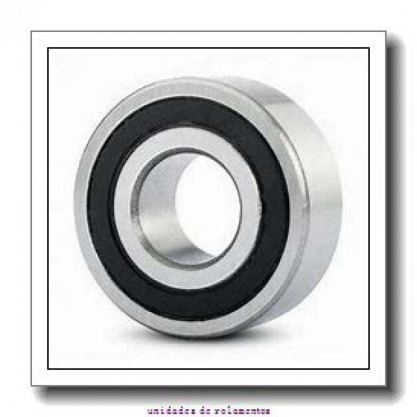 SKF SYJ 65 KF+SYJ 513 unidades de rolamentos #1 image