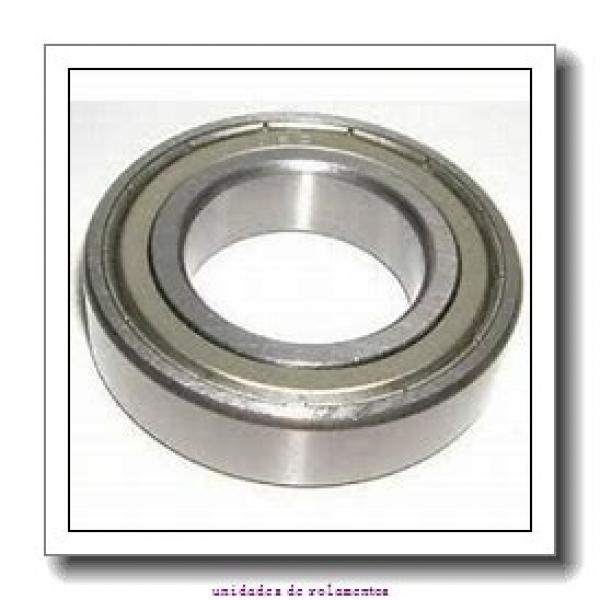 SKF SY 2.7/16 PF/AH unidades de rolamentos #1 image