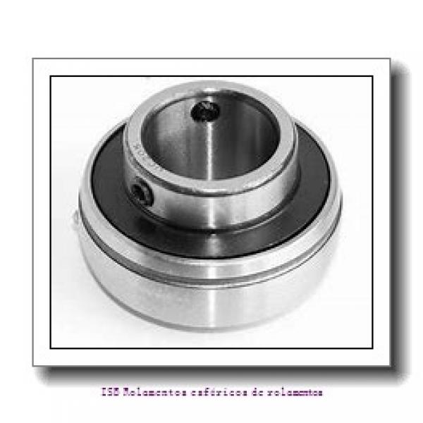 100 mm x 150 mm x 50 mm  SKF 24020-2CS2/VT143 Rolamentos esféricos de rolamentos #1 image