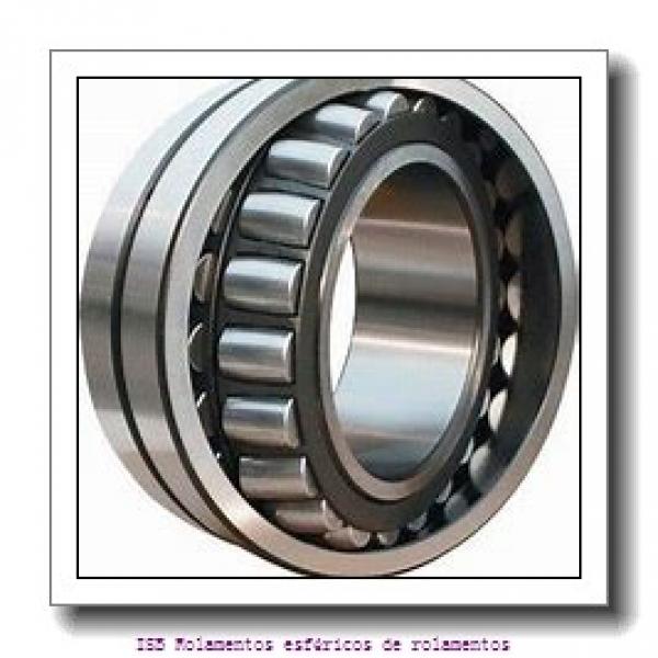 130 mm x 210 mm x 80 mm  Timken 24126CJ Rolamentos esféricos de rolamentos #1 image