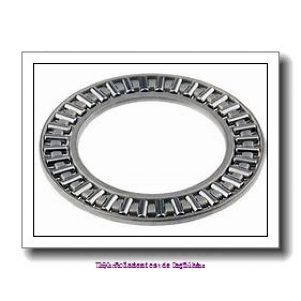 SKF BK1015 Rolamentos de agulha #2 image