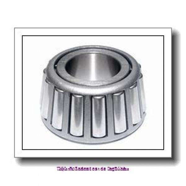 SKF NK28/20 Rolamentos de agulha #1 image