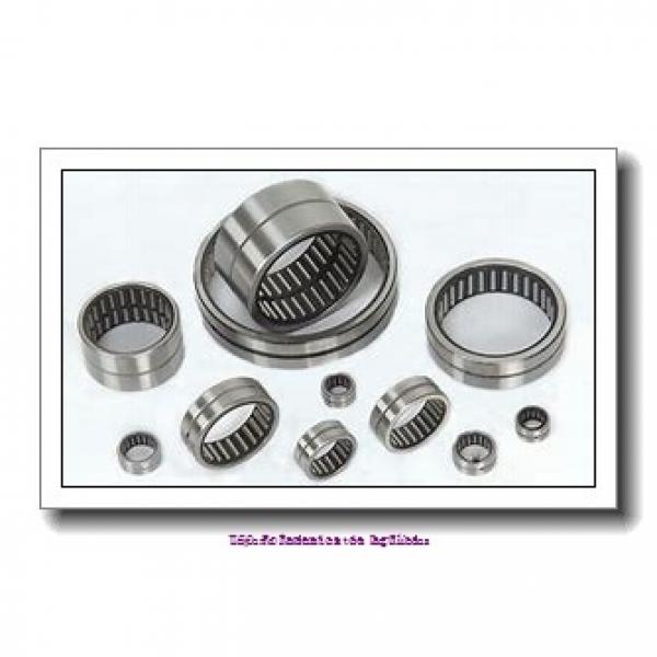 SKF BK1015 Rolamentos de agulha #1 image