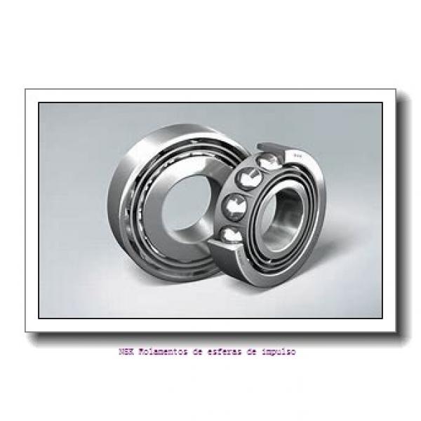 SKF 51209 Rolamentos de esferas de impulso #1 image