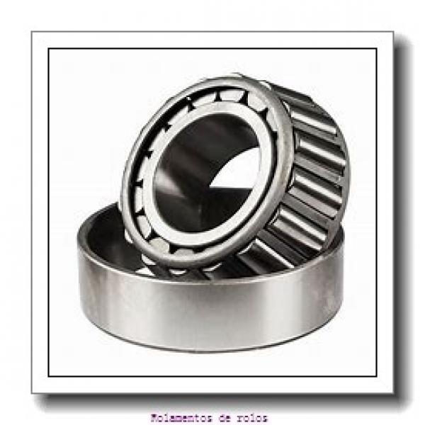 SKF K89330M Rolamentos de rolos #1 image