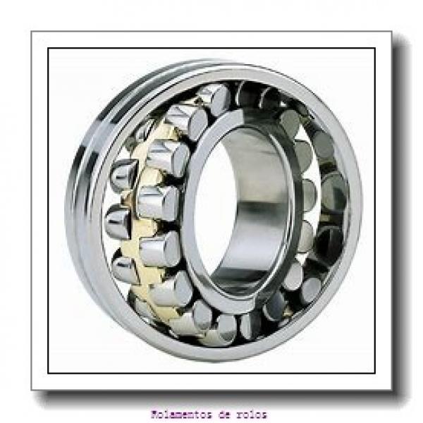 SKF NRT 260 A Rolamentos de rolos #1 image