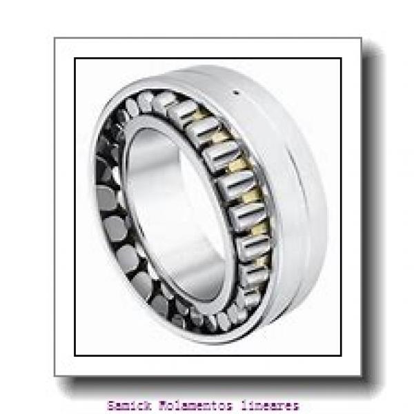 SKF LBCR 16 A rolamentos lineares #1 image