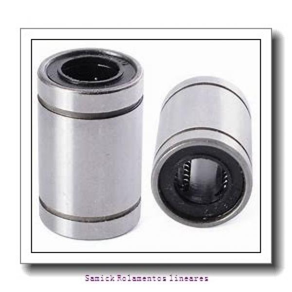 SKF LBBR 10-2LS/HV6 rolamentos lineares #1 image