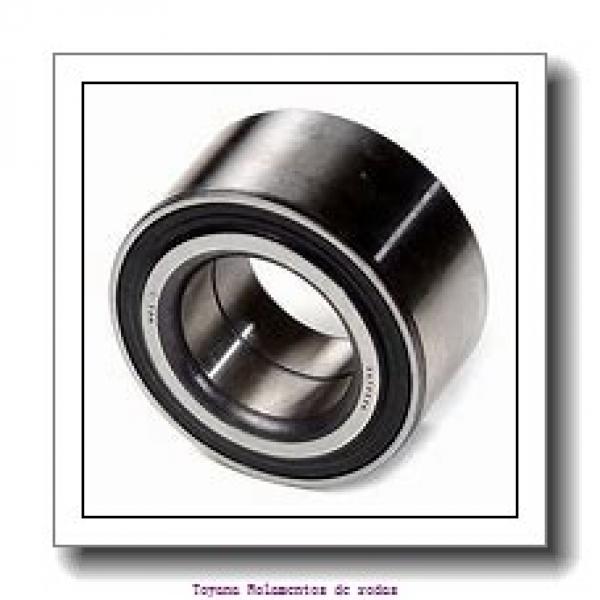 SKF VKBA 1467 rolamentos de roda #1 image